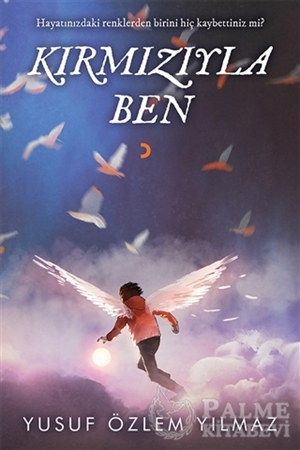 Resim Kırmızıyla Ben