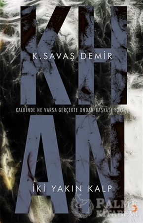 Resim Khan İki Yakın Kalp