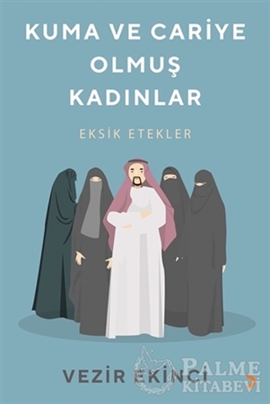 Resim Kuma ve Cariye Olmuş Kadınlar