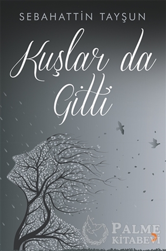 resm Kuşlar da Gitti