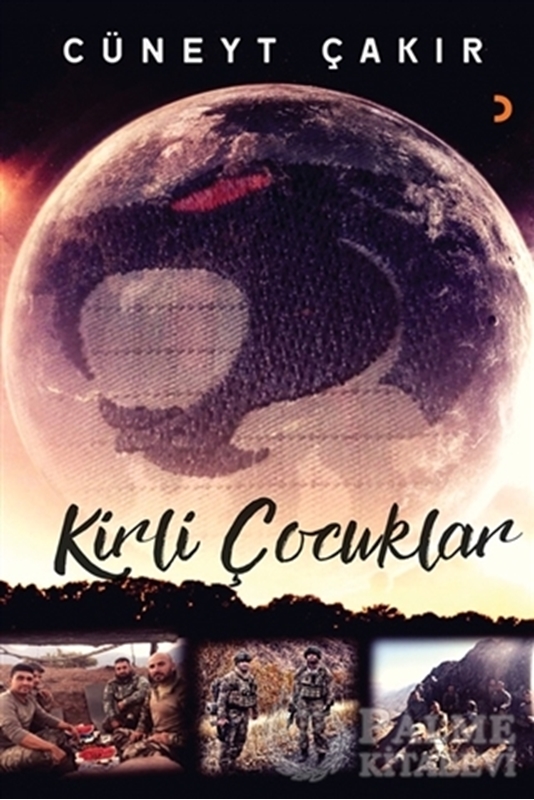 resm Kirli Çocuklar