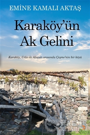 Resim Karaköy’ün Ak Gelini