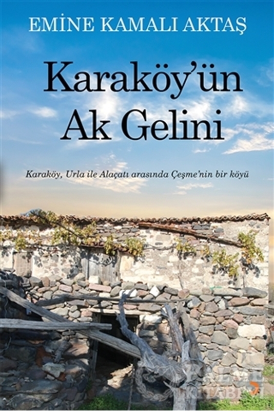 resm Karaköy’ün Ak Gelini