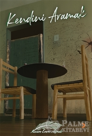 Resim Kendini Aramak