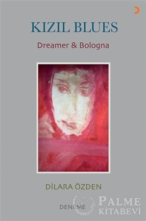 Resim Kızıl Blues