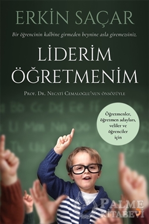 Resim Liderim Öğretmenim