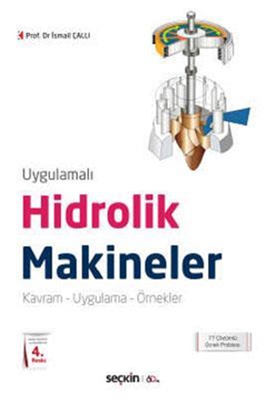 resm Uygulamalı Hidrolik Makineleri