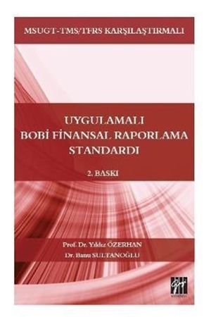 Resim Uygulamalı Bobi Finansal Raporlama Standardı