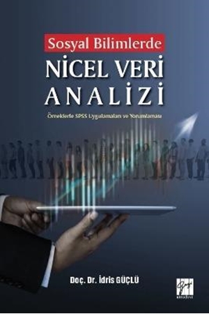 Resim Sosyal Bilimlerde Nicel Veri Analizi