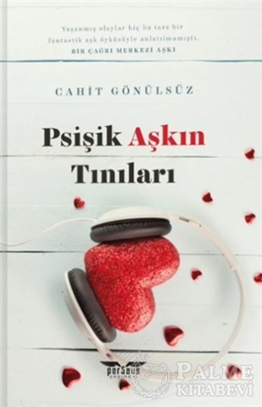 resm Psişik Aşkın Tınıları