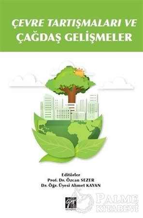 Resim Çevre Tartışmaları ve Çağdaş Gelişmeler