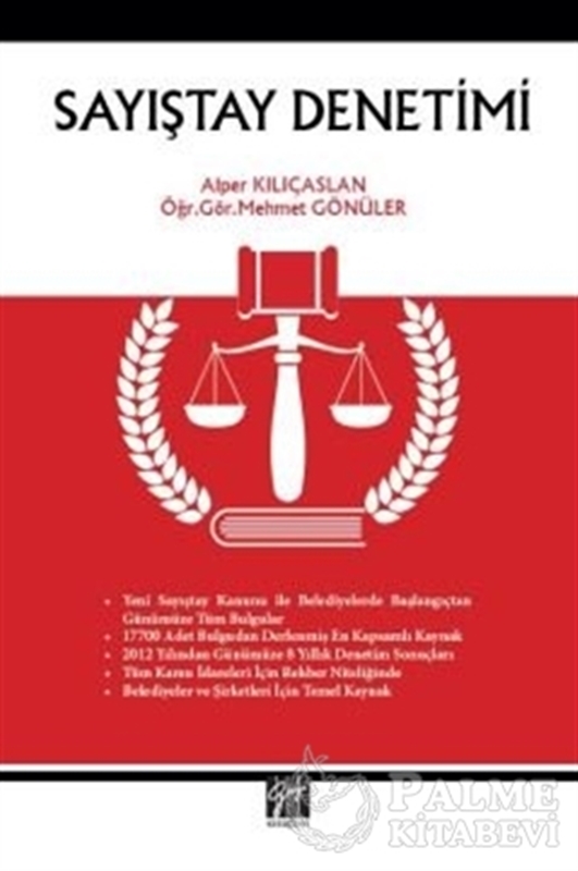 resm Sayıştay Denetimi