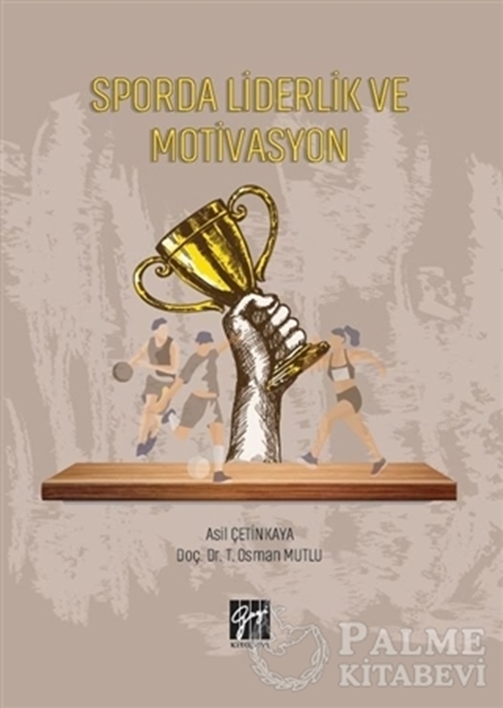 resm Sporda Liderlik ve Motivasyon