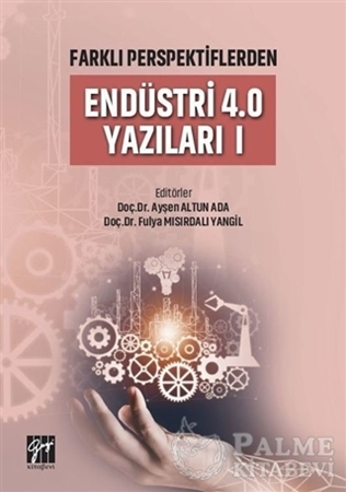 Resim Farklı Perspektiflerden Endüstri 4.0 Yazıları 1