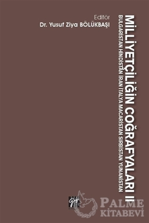 Resim Milliyetçiliğin Coğrafyaları 2