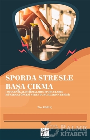 Resim Sporda Stresle Başa Çıkma