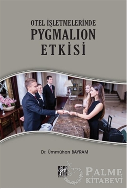 resm Otel İşletmelerinde Pygmalion Etkisi