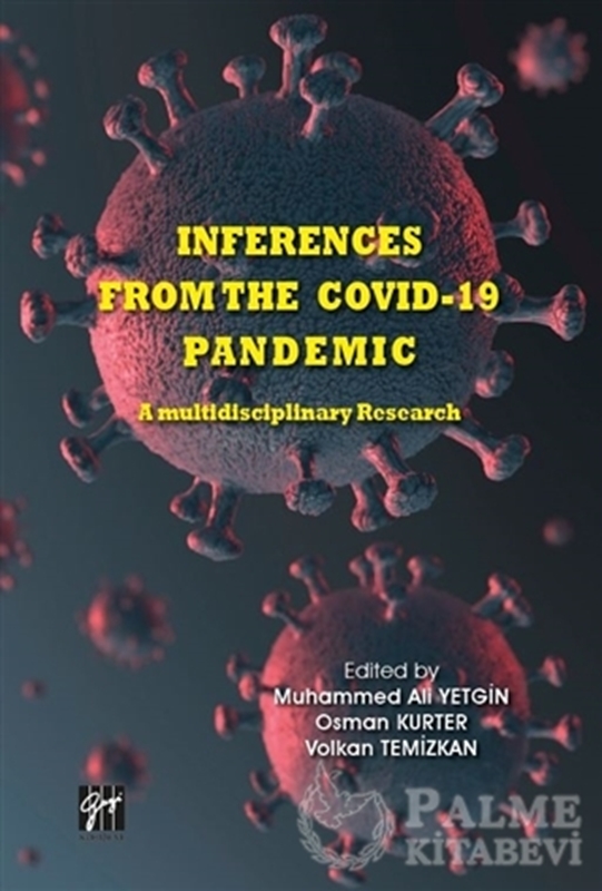 resm Inferences From The Covid-19 Pandemic