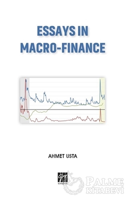 resm Essays In Macro-Finance