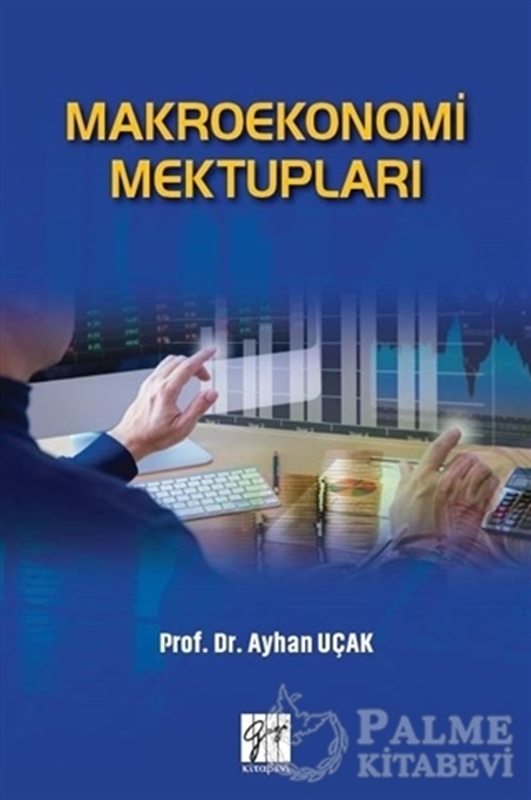 resm Makroekonomi Mektupları