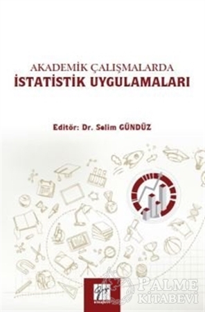 Resim Akademik Çalışmalarda İstatistik Uygulamaları