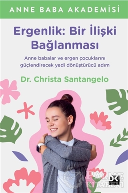 resm Ergenlik: Bir İlişki Bağlanması