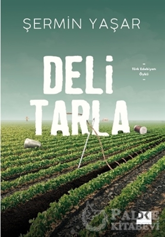 resm Deli Tarla