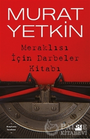 Resim Meraklısı İçin Darbeler Kitabı