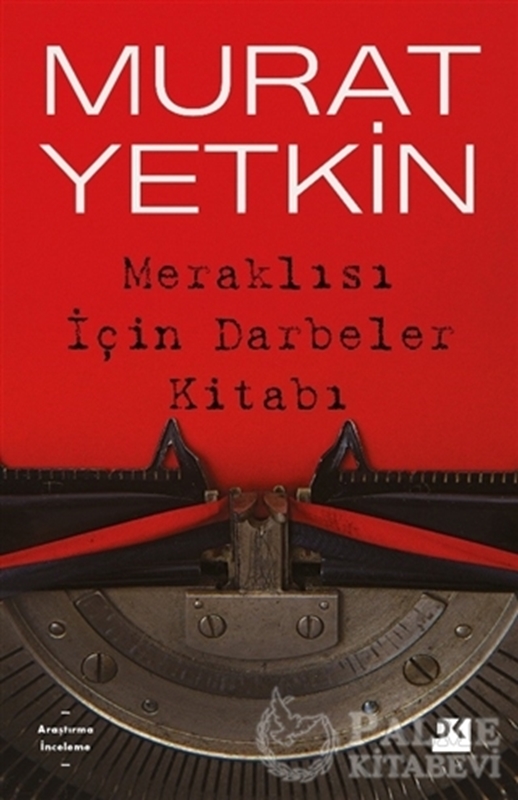 resm Meraklısı İçin Darbeler Kitabı