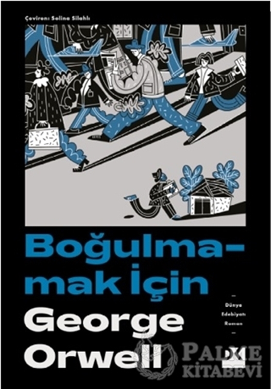 resm Boğulmamak İçin