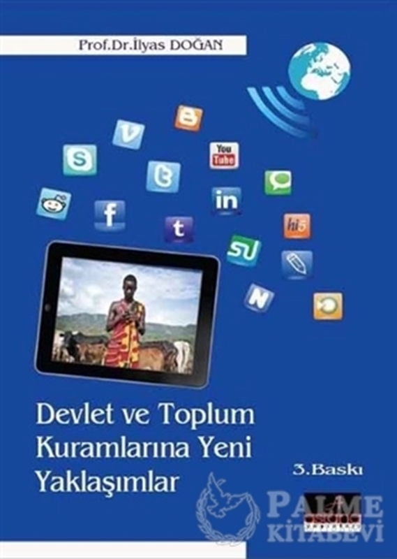 resm Devlet ve Toplum Kuramlarına Yeni Yaklaşımlar