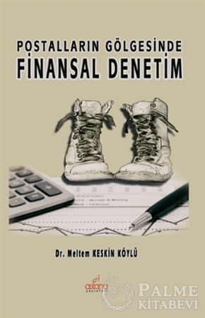 Resim Postalların Gölgesinde Finansal Denetim