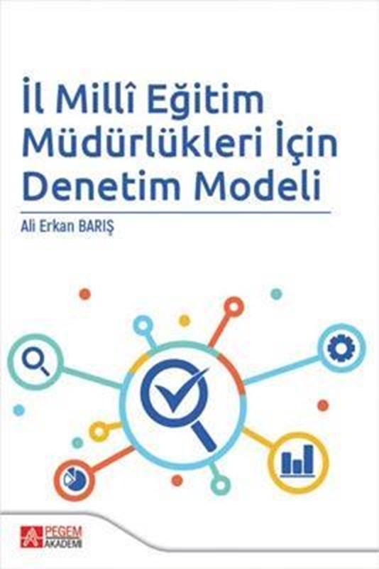 resm İl Milli Eğitim Müdürlükleri İçin Denetim Modeli