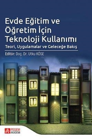 Resim Evde Eğitim ve Öğretim İçin Teknoloji Kullanımı