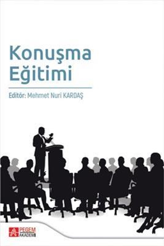 resm Konuşma Eğitimi