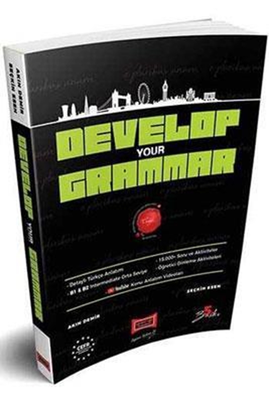 resm Develop Your Grammar