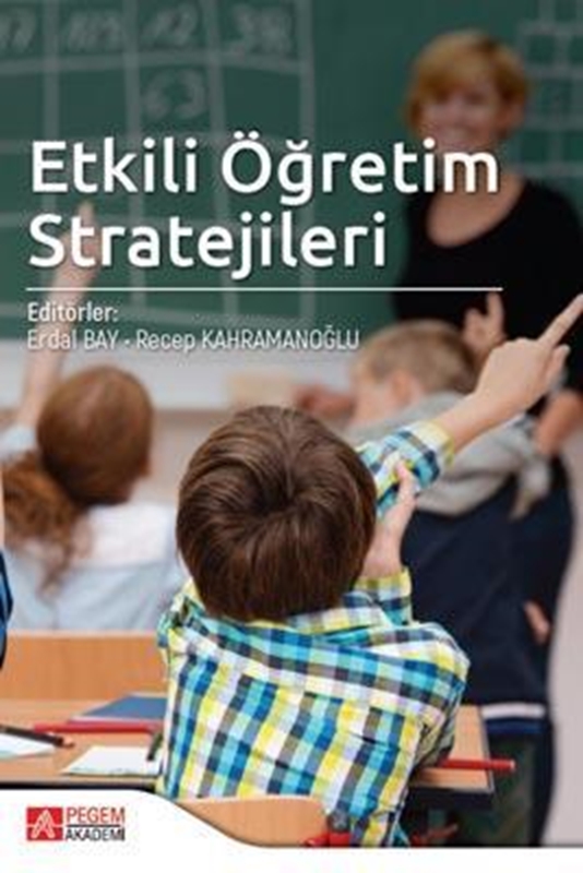 resm Etkili Öğretim Stratejileri