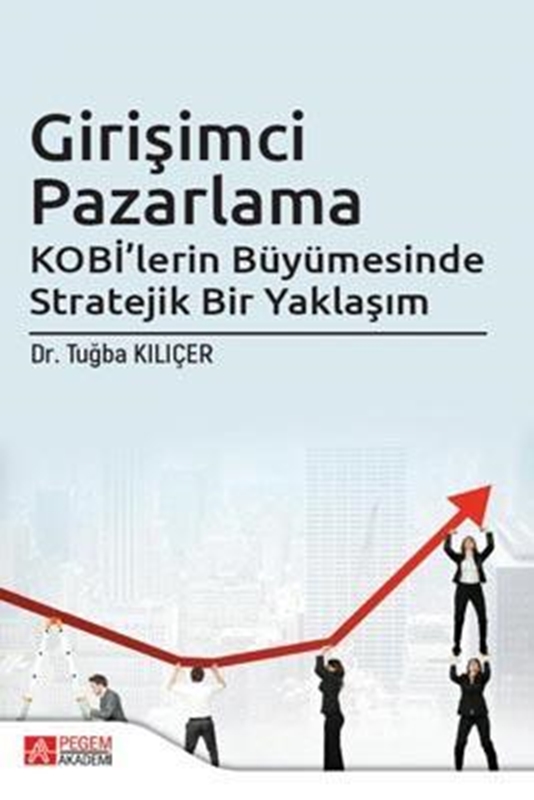 resm Girişimci Pazarlama KOBİ’lerin Büyümesinde Stratejik Bir Yaklaşım