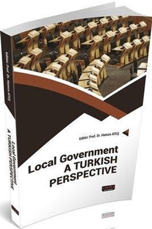 resm Local Government A Turkish Perspective