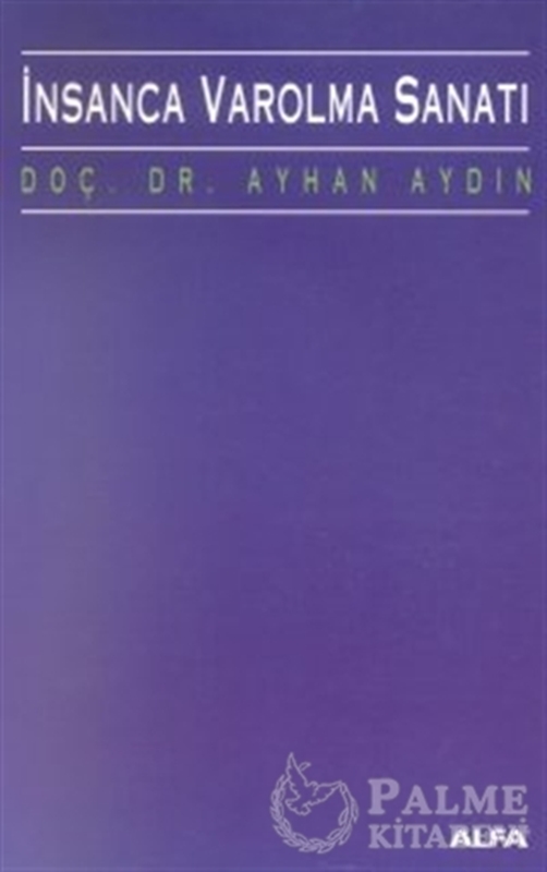 resm İnsanca Varolma Sanatı