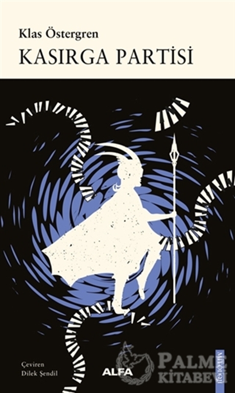 resm Kasırga Partisi