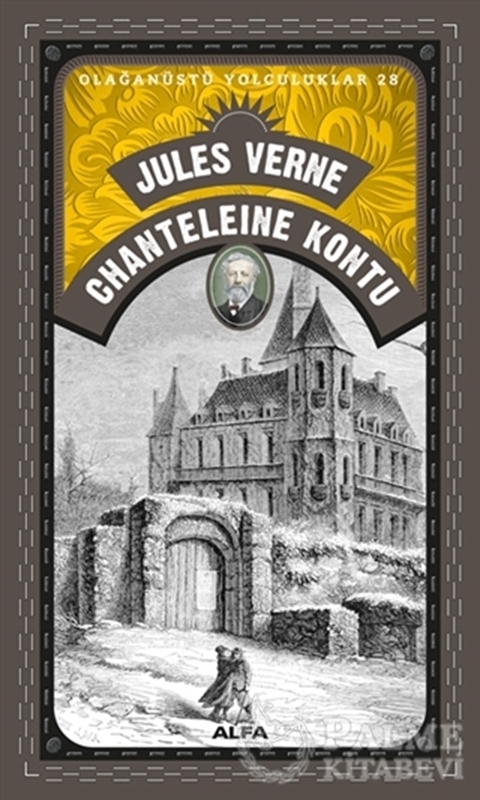 resm Chanteleine Kontu