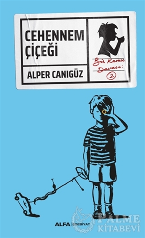 resm Cehennem Çiçeği