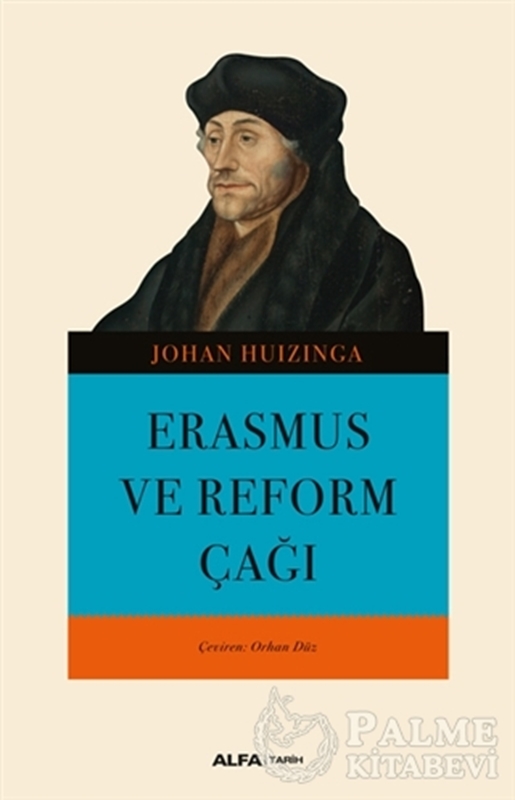 resm Erasmus ve Reform Çağı