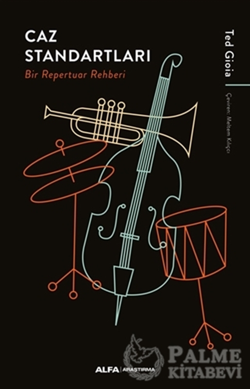 resm Caz Standartları