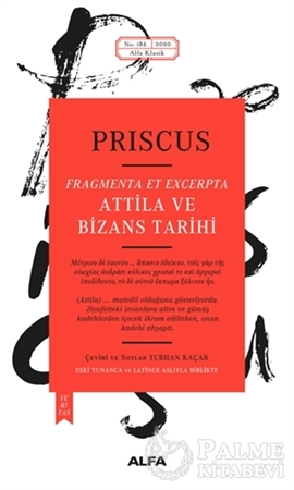 Resim Attila ve Bizans Tarihi