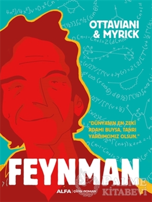 resm Feynman