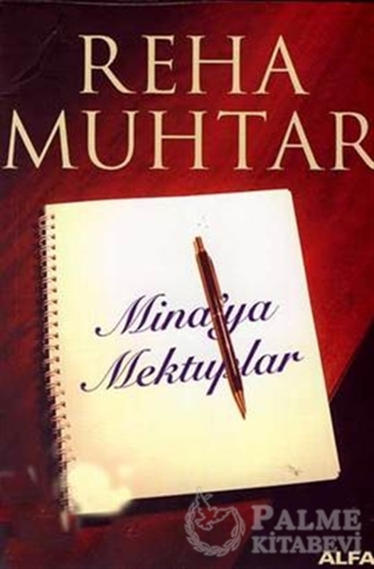 resm Mina’ya Mektuplar