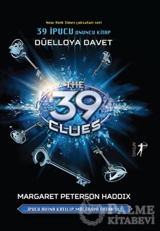 resm 39. İpucu Düelloya Davet