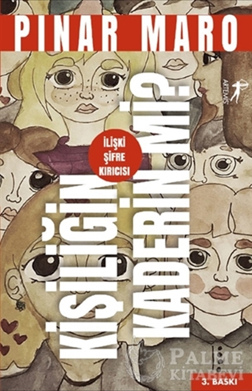 resm Kişiliğin Kaderin mi?